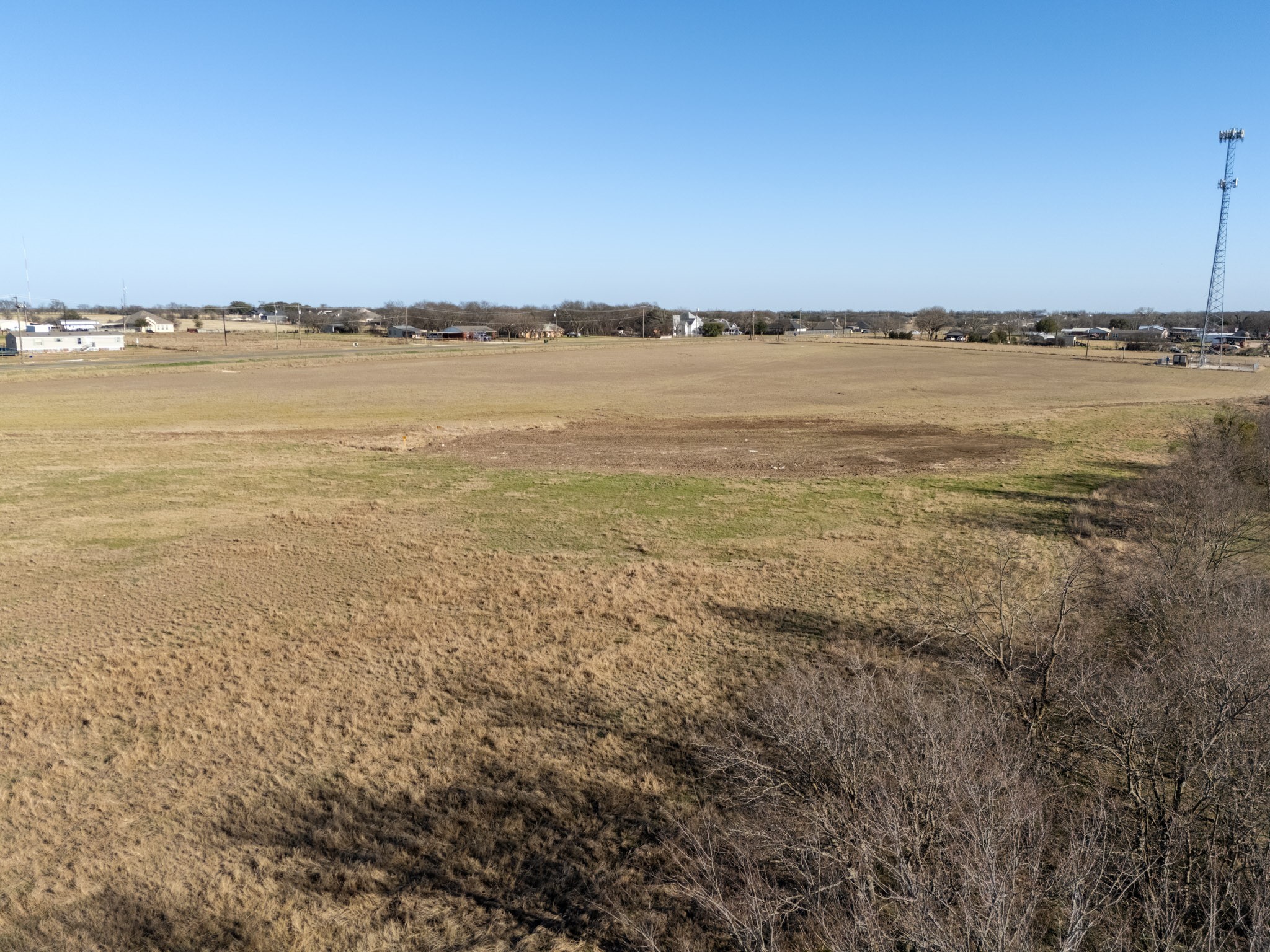 5854 Old Lorena Road Lorena TX 76655