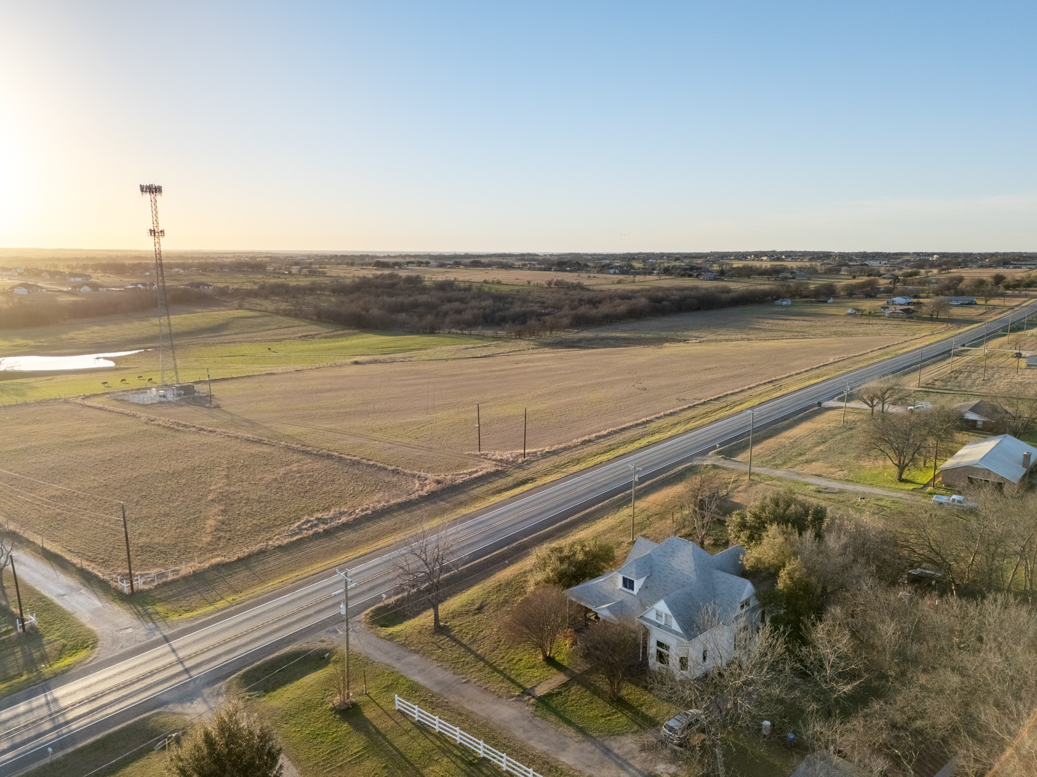 5854 Old Lorena Road Lorena TX 76655
