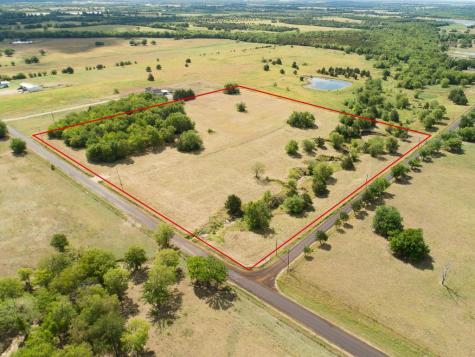 2577 County Road 22500 Paris TX 75460