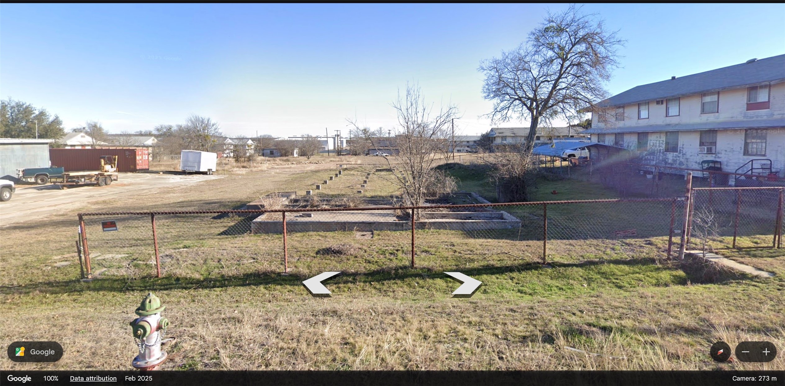 Tbd Bowie Street Mineral Wells TX 76067