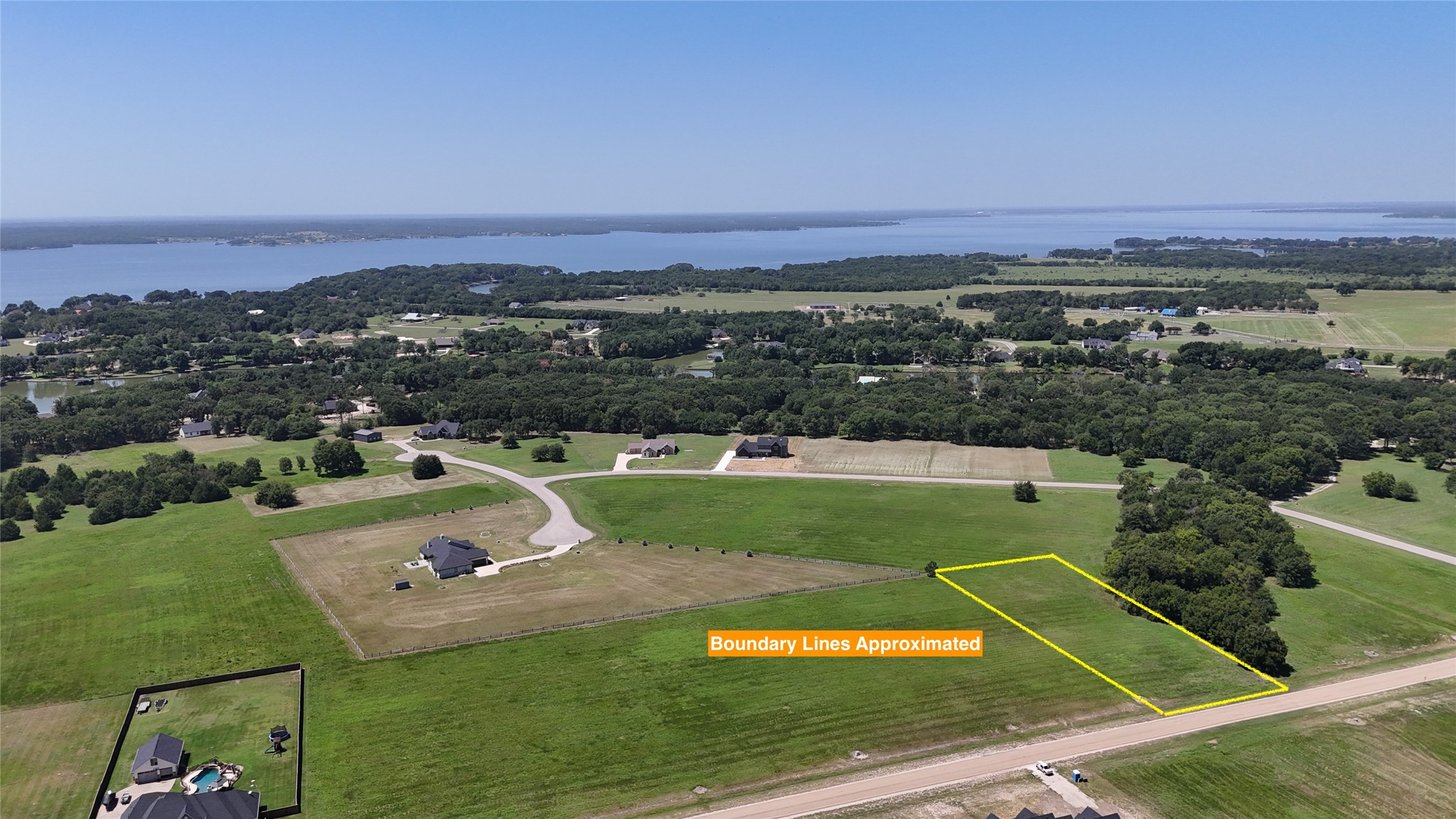 Lot 79 Clubhouse Drive Corsicana TX 75109