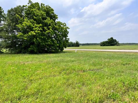 Lot 79 Clubhouse Drive Corsicana TX 75109