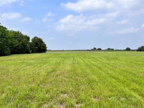 Lot 79 Clubhouse Drive Corsicana TX 75109
