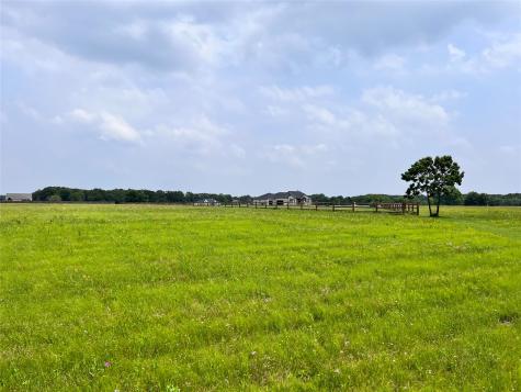 Lot 79 Clubhouse Drive Corsicana TX 75109