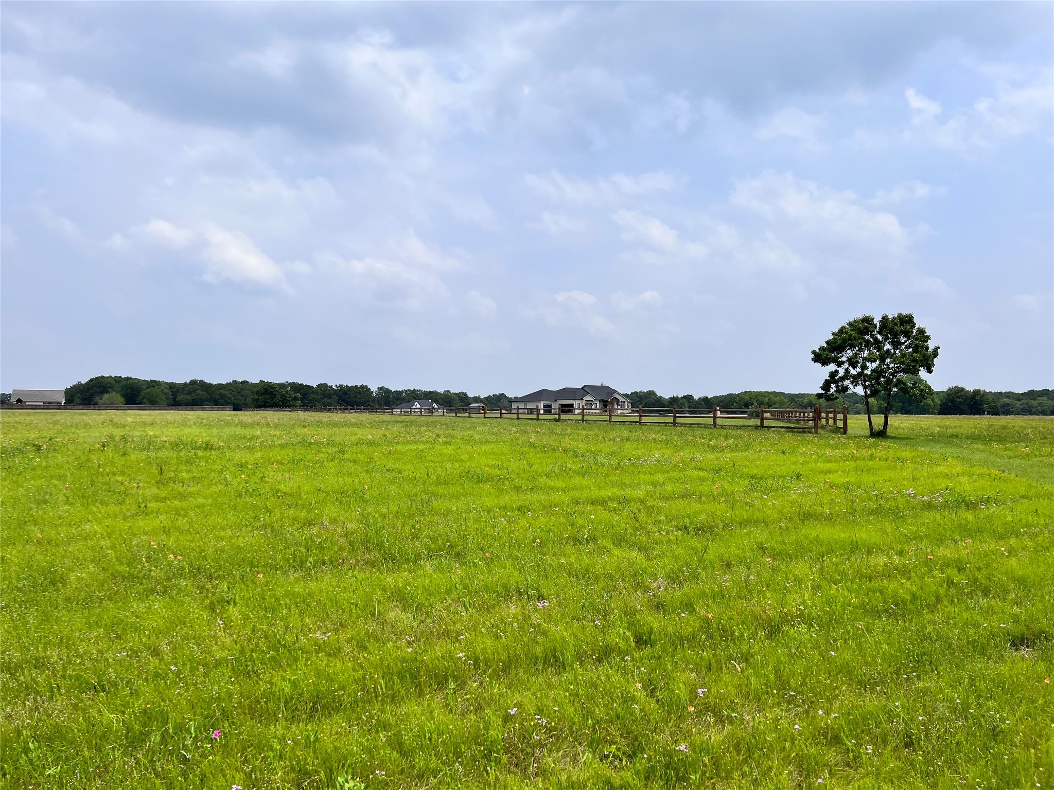 Lot 79 Clubhouse Drive Corsicana TX 75109