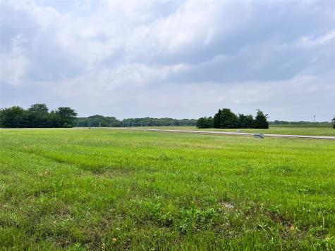 Lot 79 Clubhouse Drive Corsicana TX 75109