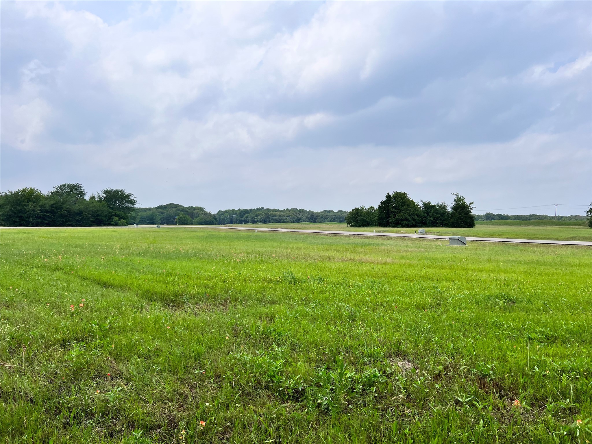 Lot 79 Clubhouse Drive Corsicana TX 75109