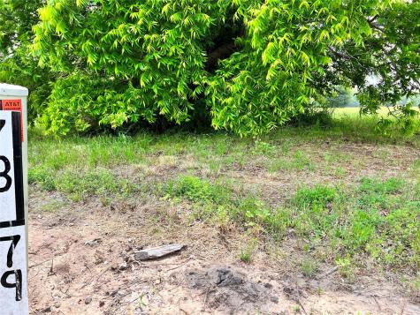 Lot 79 Clubhouse Drive Corsicana TX 75109