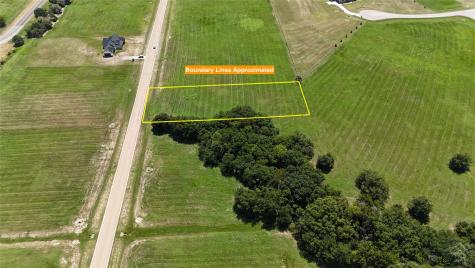 Lot 79 Clubhouse Drive Corsicana TX 75109