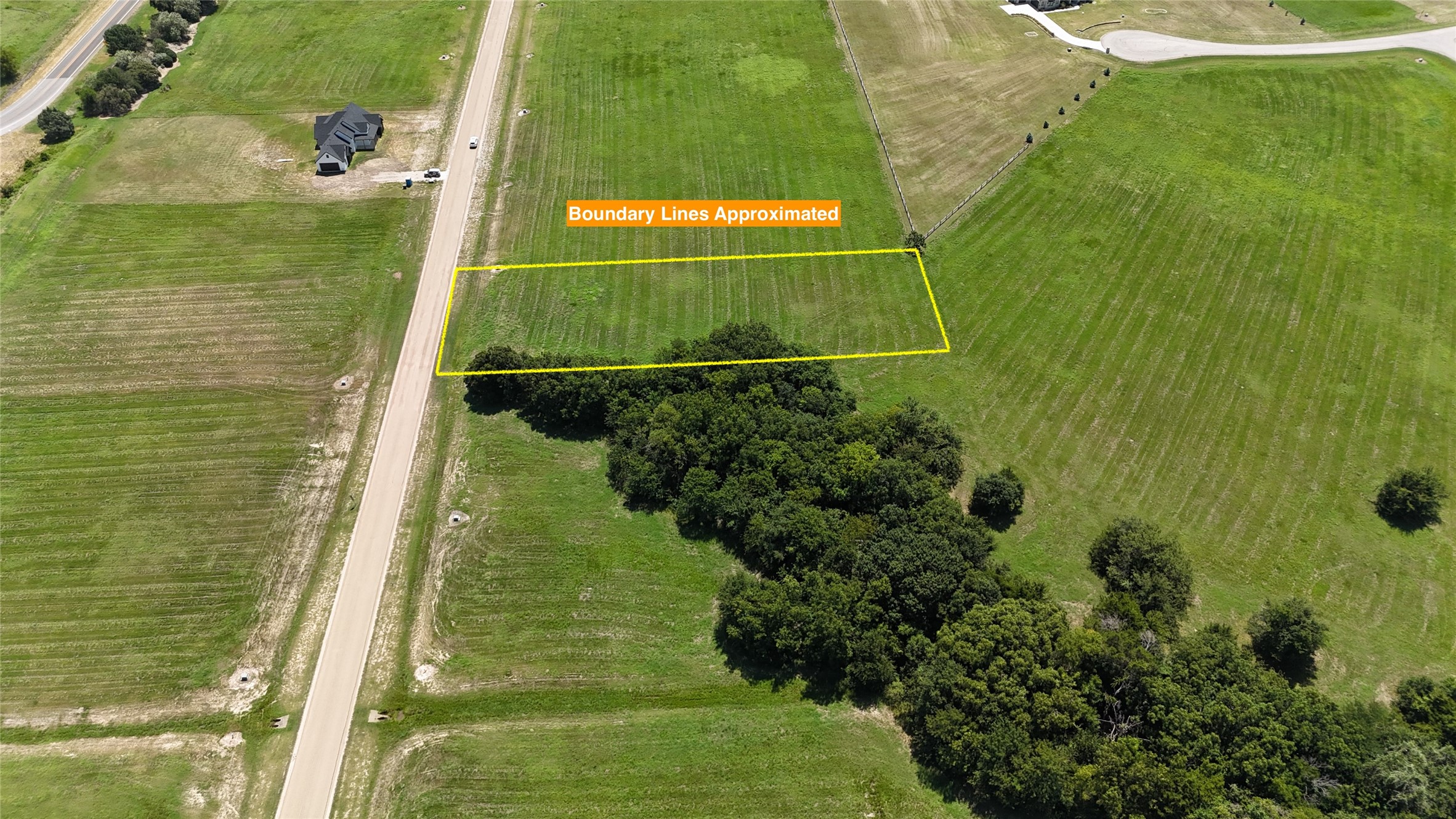 Lot 79 Clubhouse Drive Corsicana TX 75109