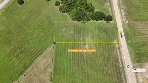 Lot 79 Clubhouse Drive Corsicana TX 75109