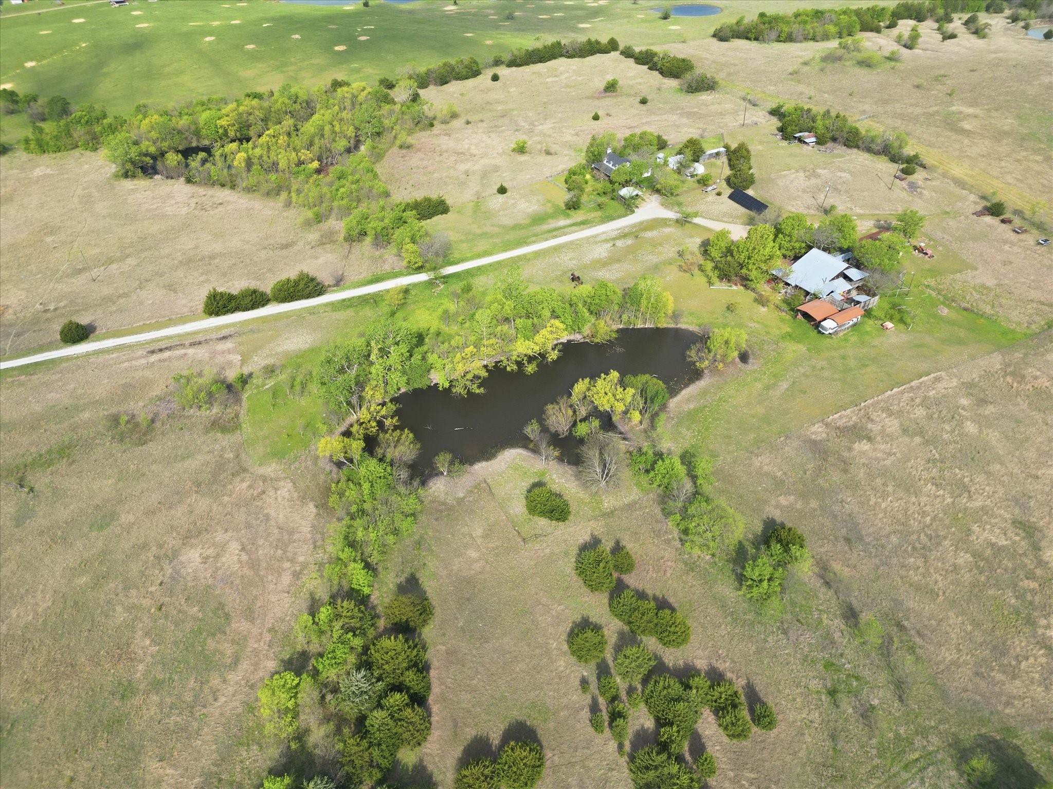 0 County Road 617 Farmersville TX 75442