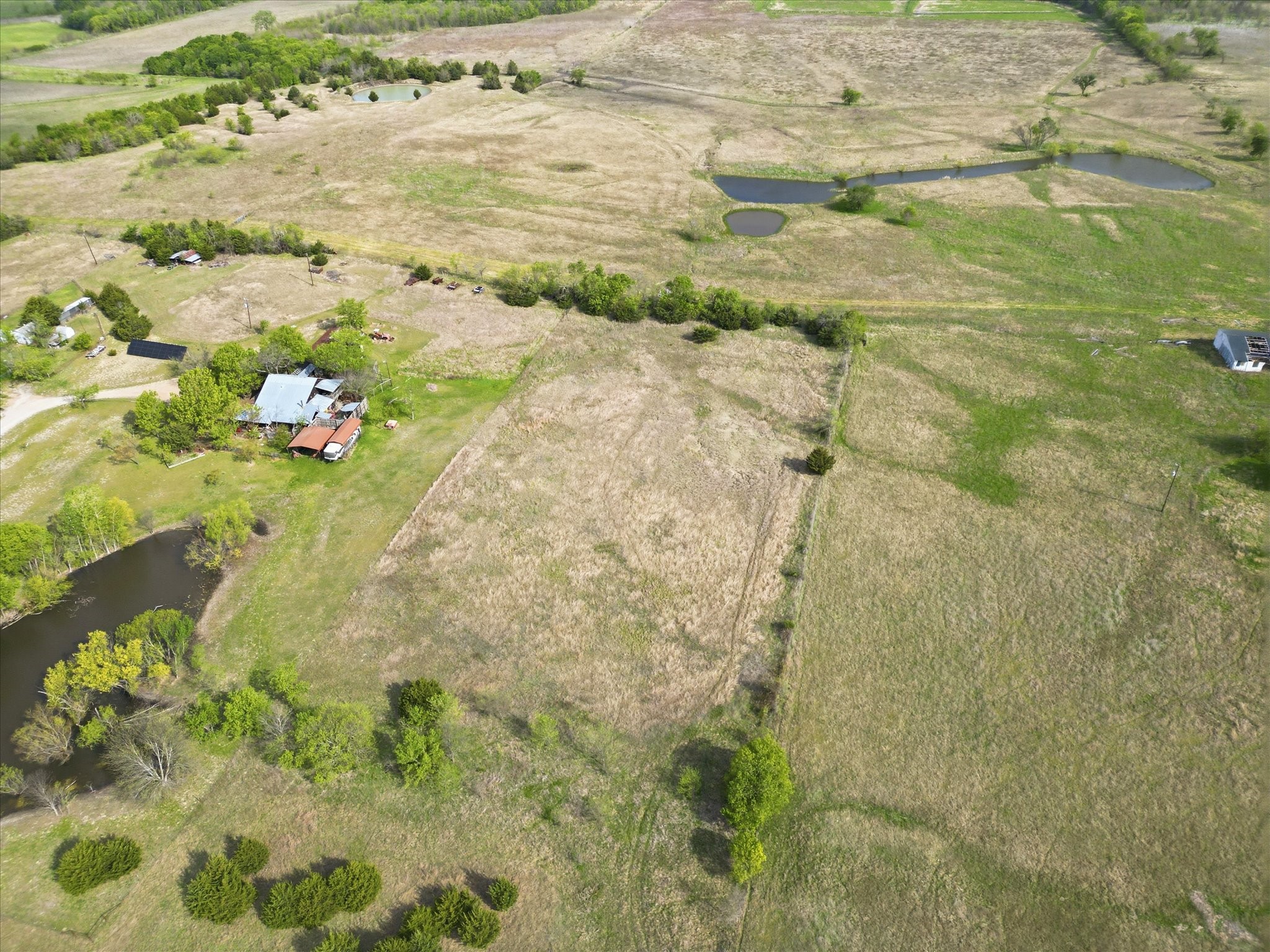 0 County Road 617 Farmersville TX 75442