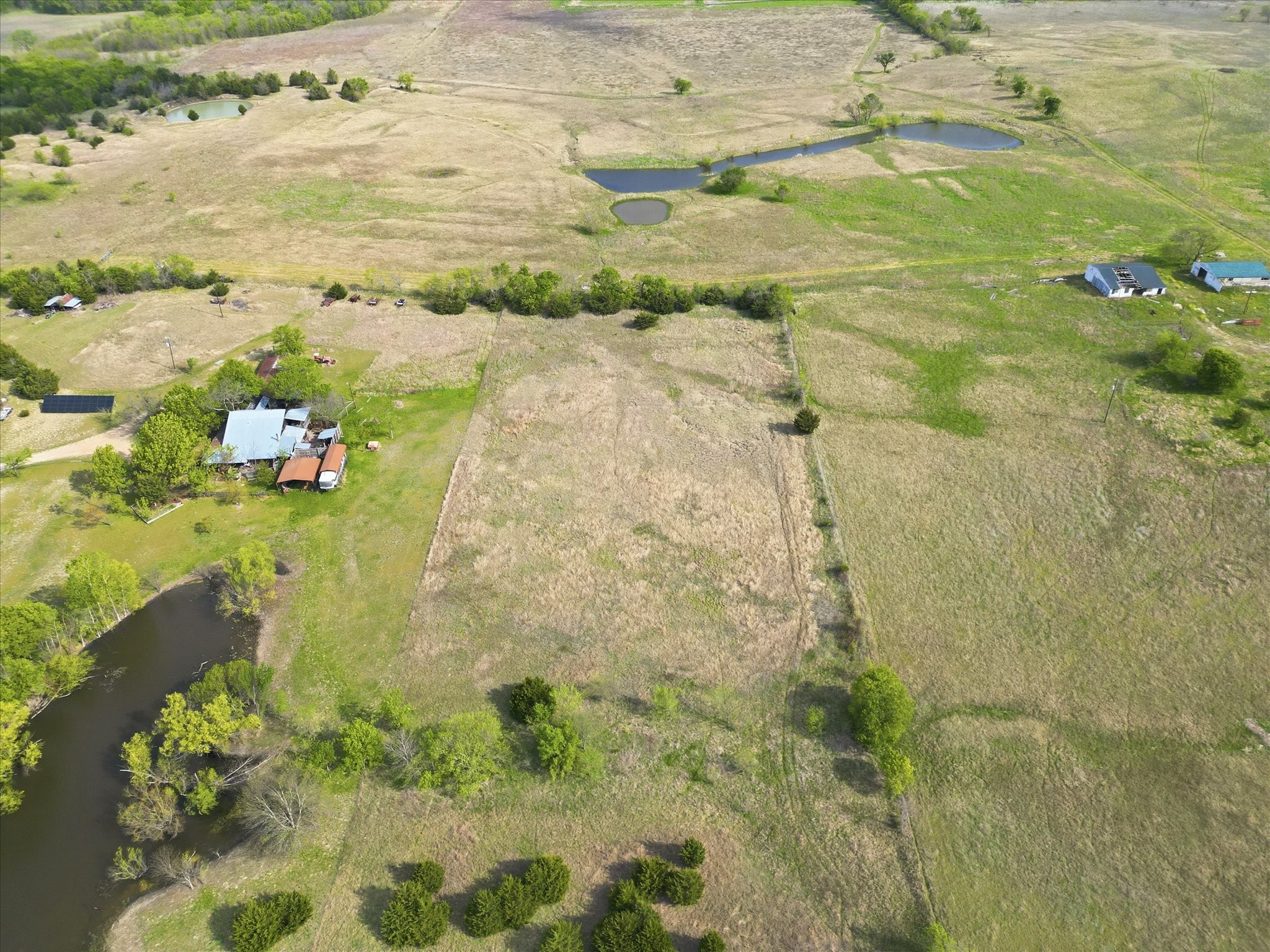 0 County Road 617 Farmersville TX 75442