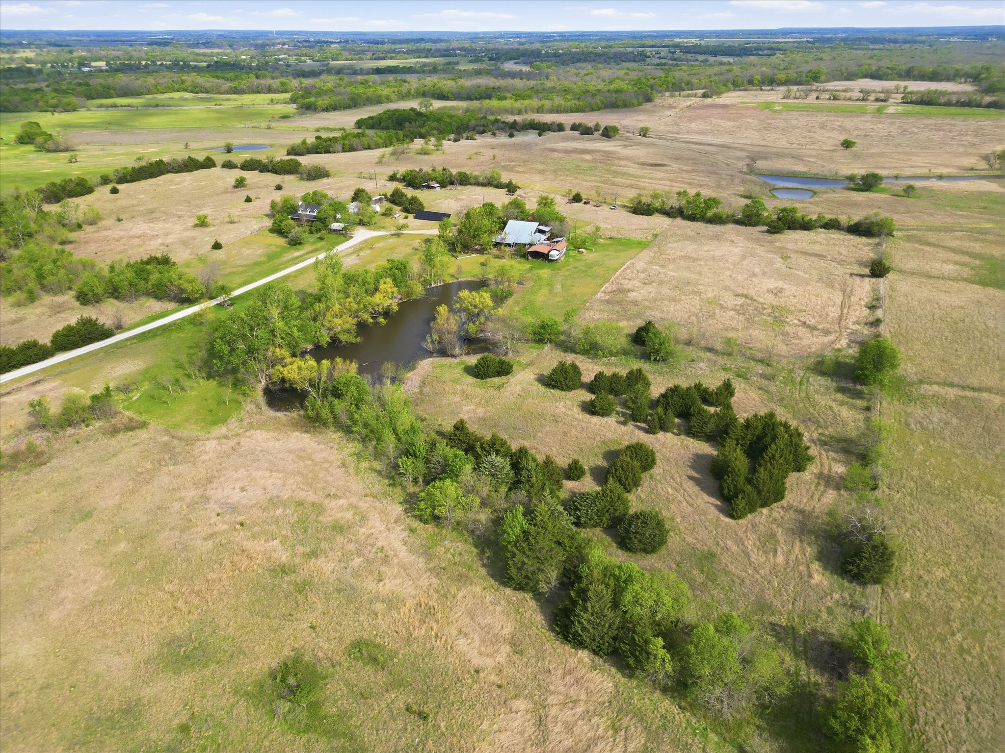 0 County Road 617 Farmersville TX 75442