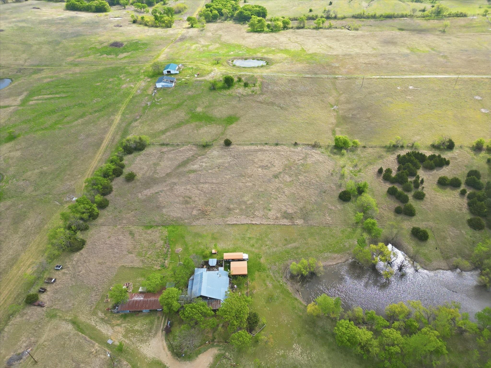 0 County Road 617 Farmersville TX 75442