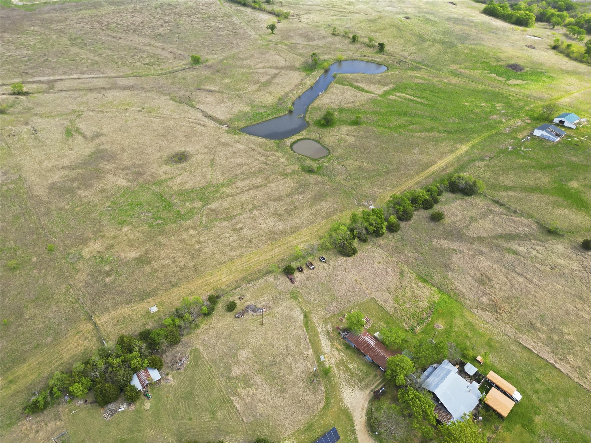 0 County Road 617 Farmersville TX 75442