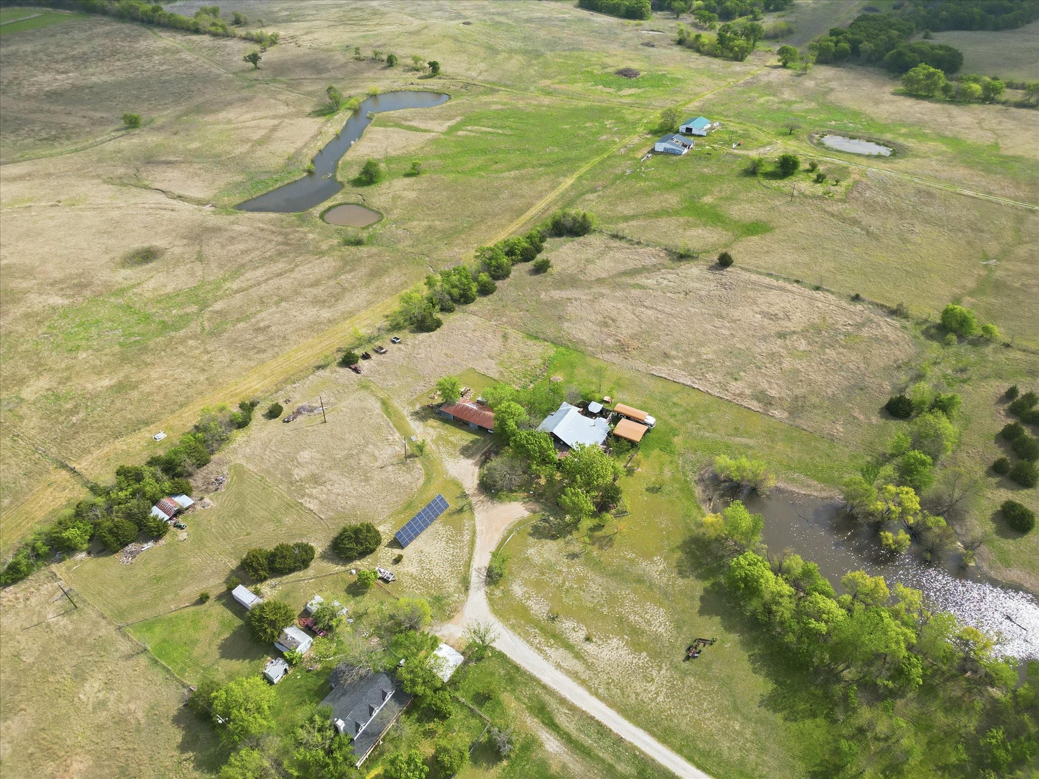 0 County Road 617 Farmersville TX 75442