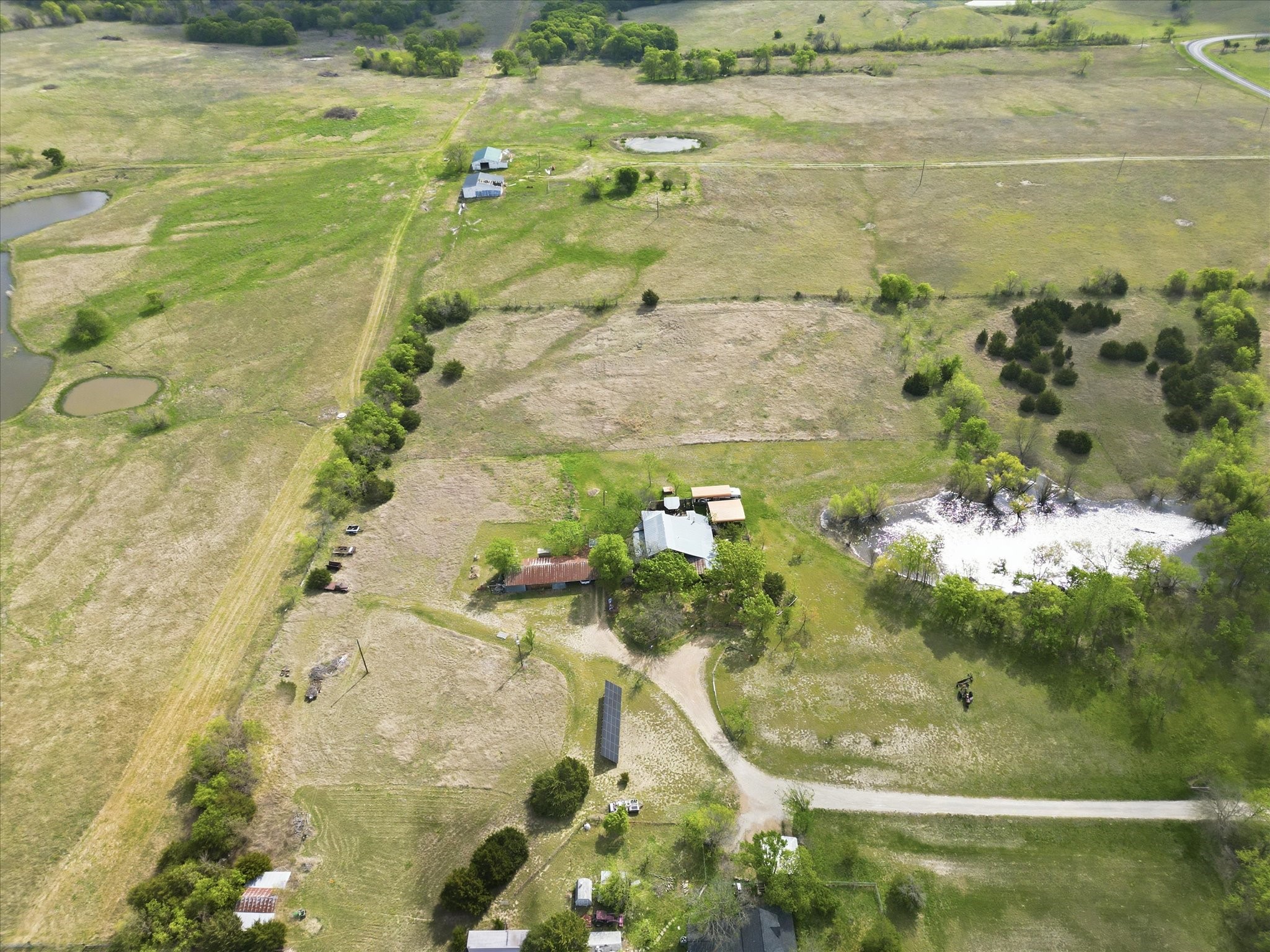 0 County Road 617 Farmersville TX 75442