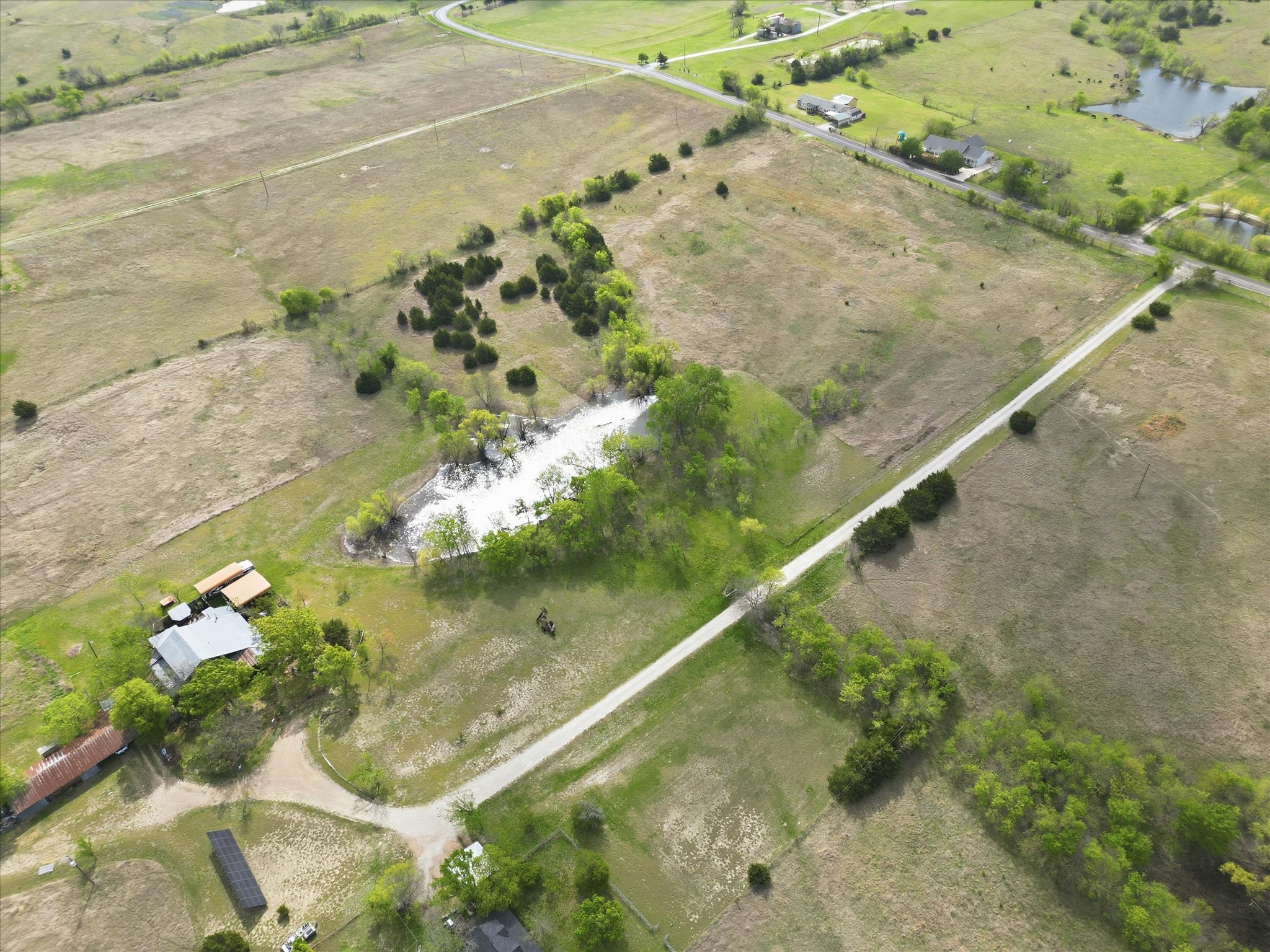 0 County Road 617 Farmersville TX 75442