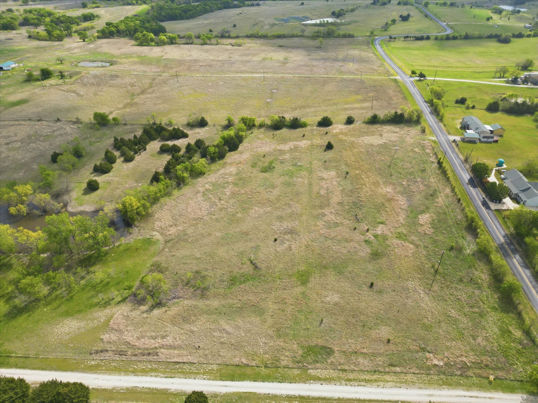 0 County Road 617 Farmersville TX 75442
