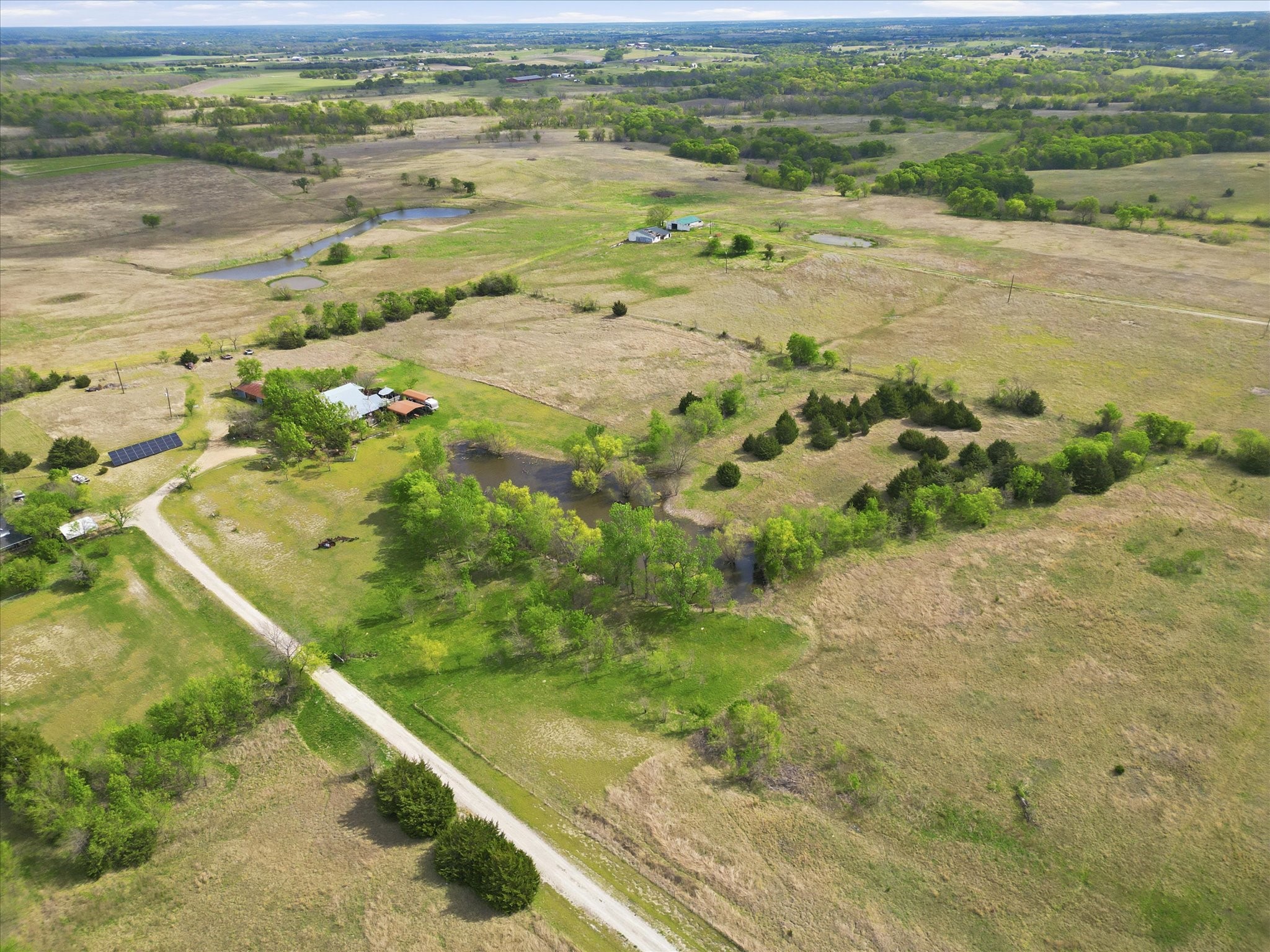 0 County Road 617 Farmersville TX 75442