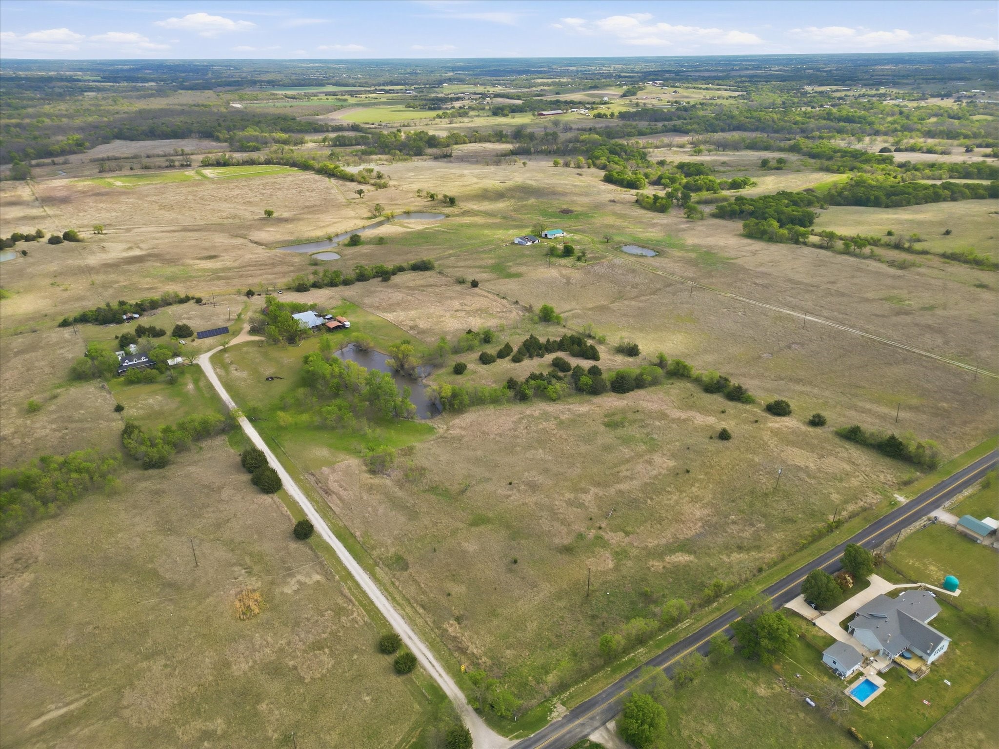 0 County Road 617 Farmersville TX 75442