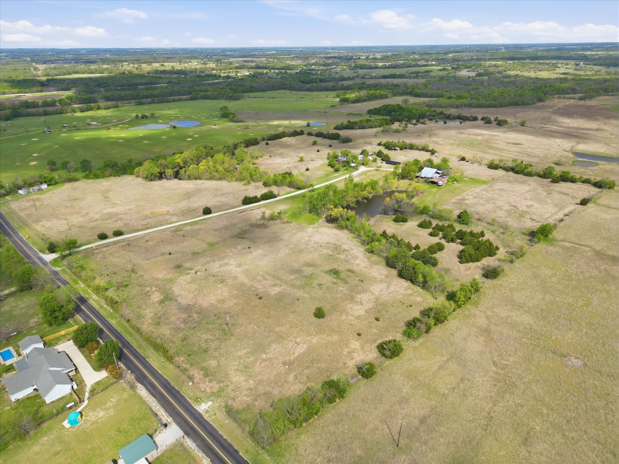 0 County Road 617 Farmersville TX 75442