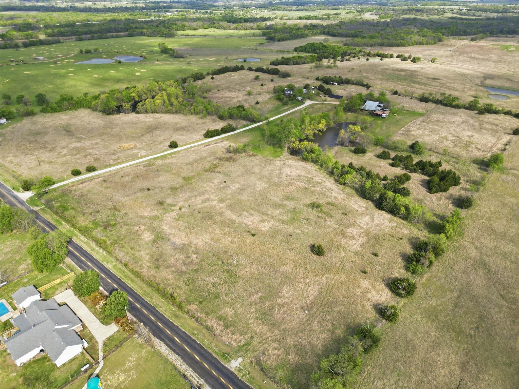 0 County Road 617 Farmersville TX 75442