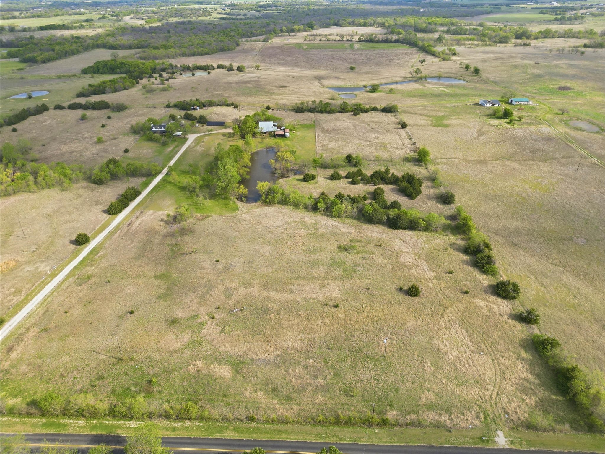0 County Road 617 Farmersville TX 75442