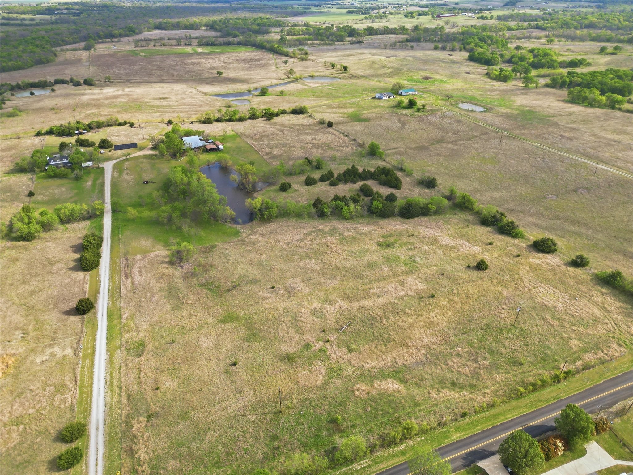 0 County Road 617 Farmersville TX 75442
