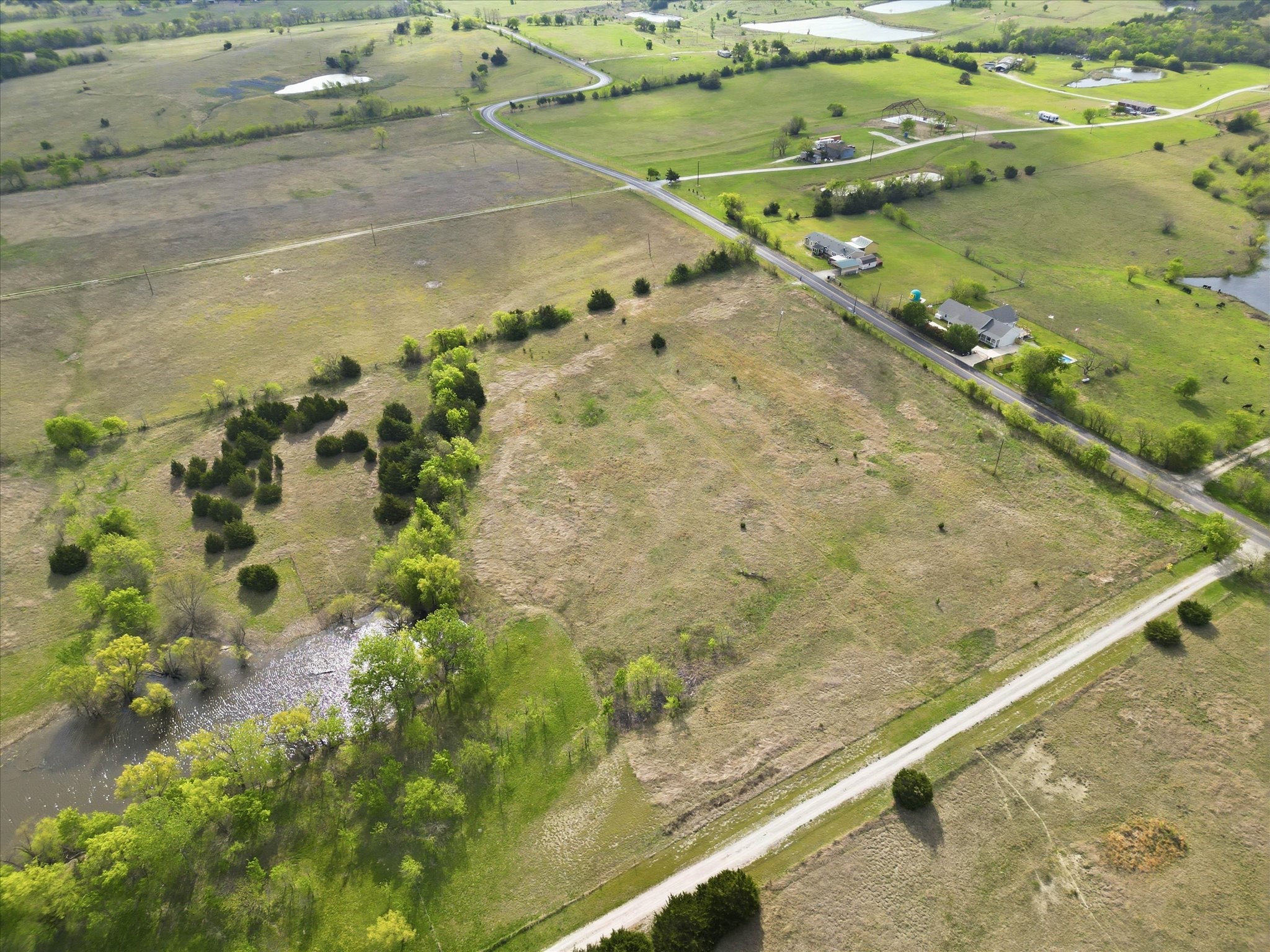 0 County Road 617 Farmersville TX 75442