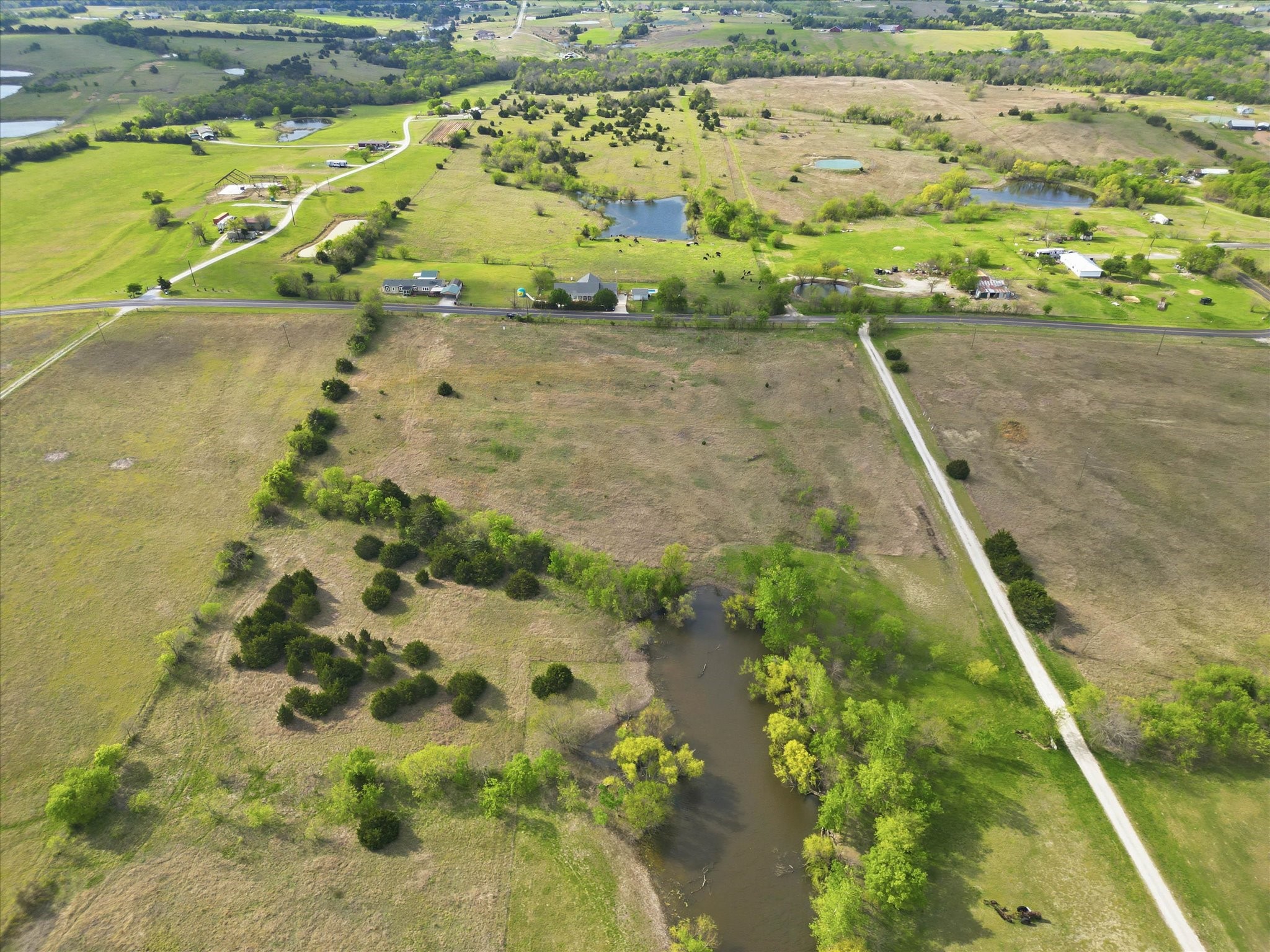 0 County Road 617 Farmersville TX 75442