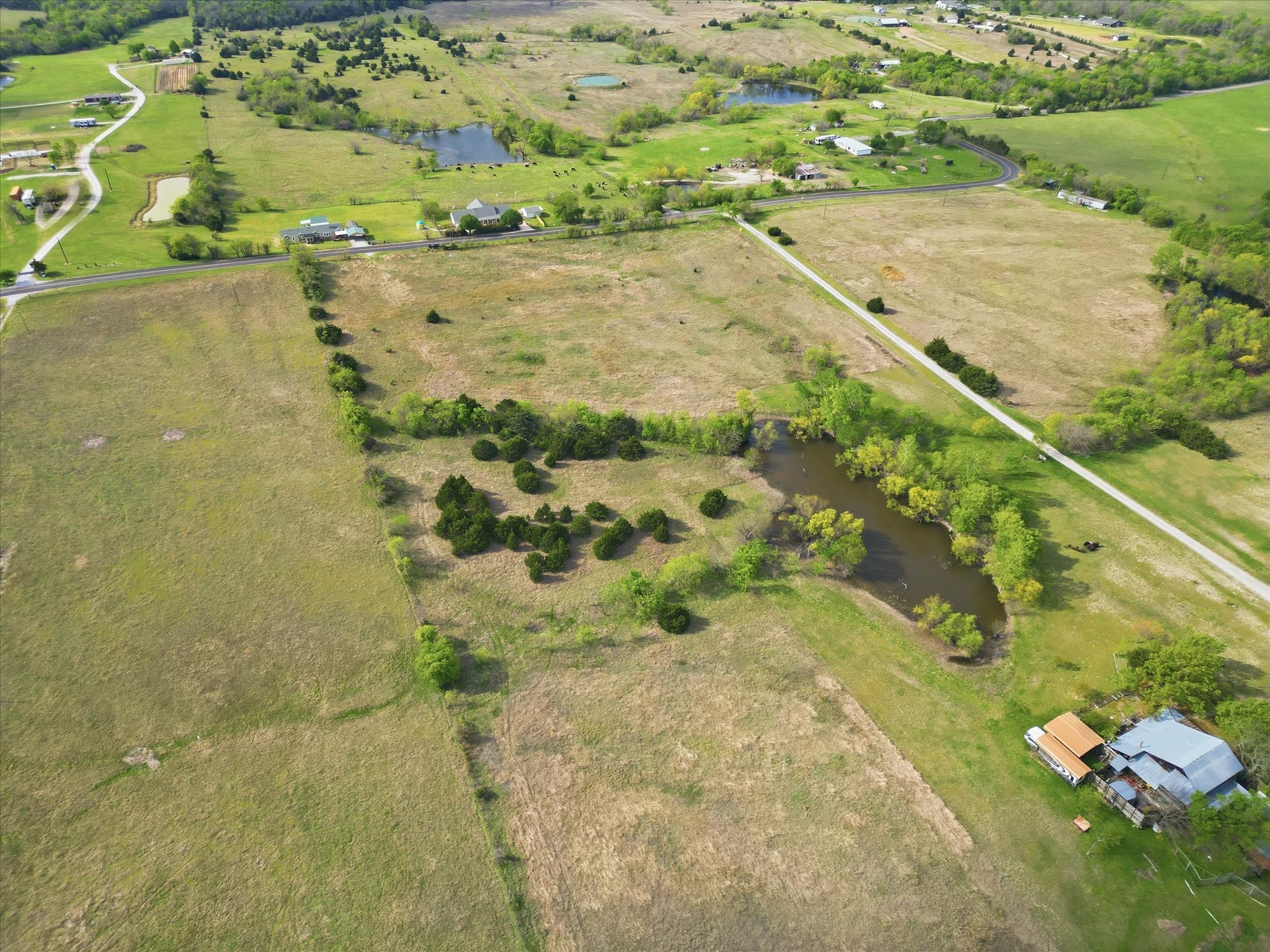 0 County Road 617 Farmersville TX 75442