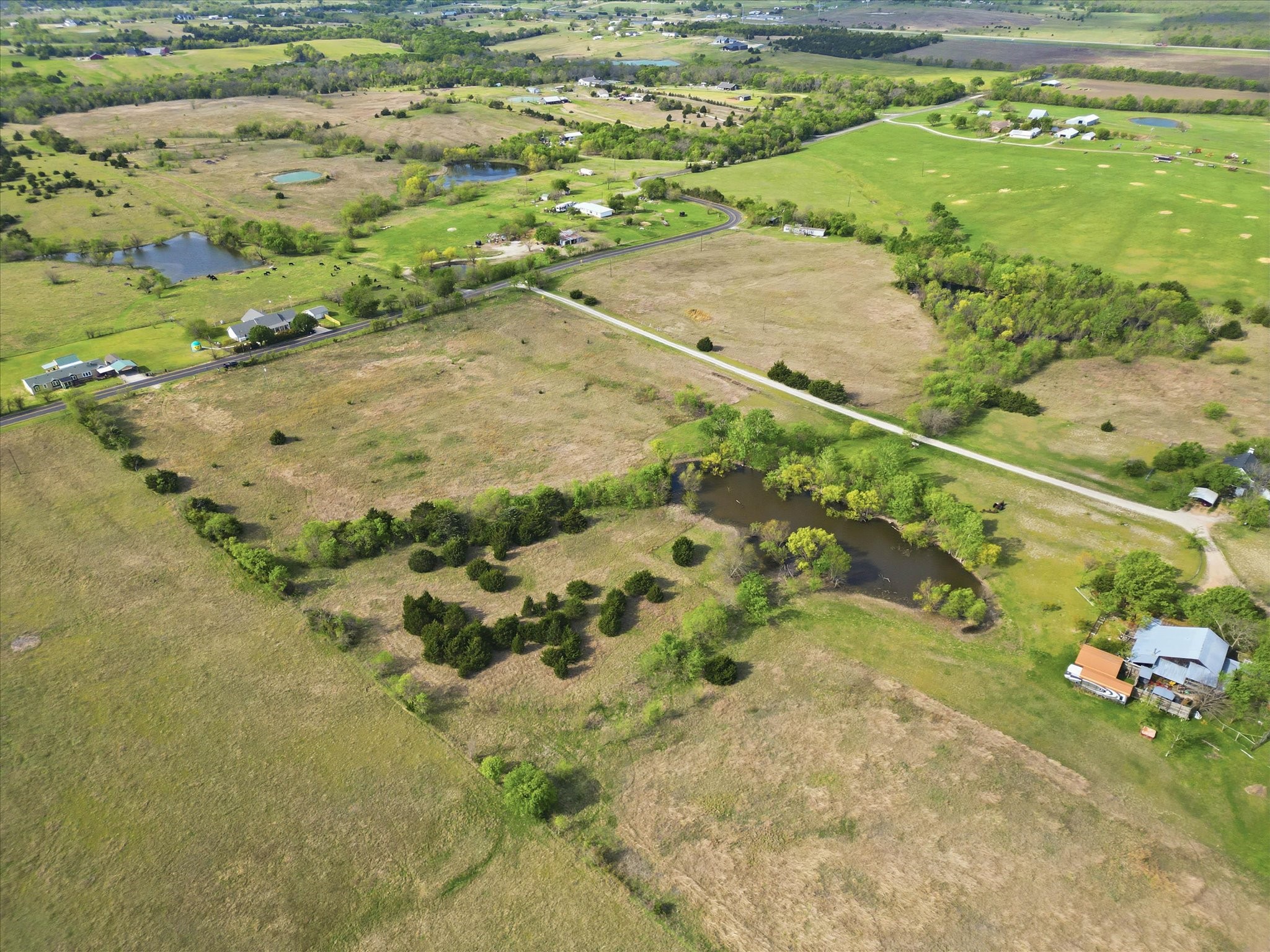 0 County Road 617 Farmersville TX 75442
