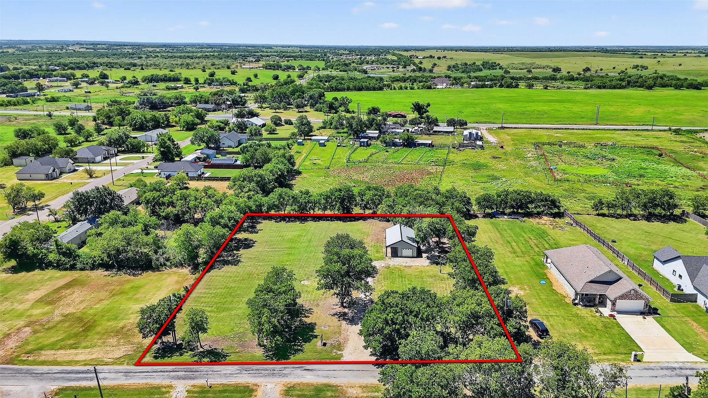 4612 Elementary Drive Southmayd TX 76273