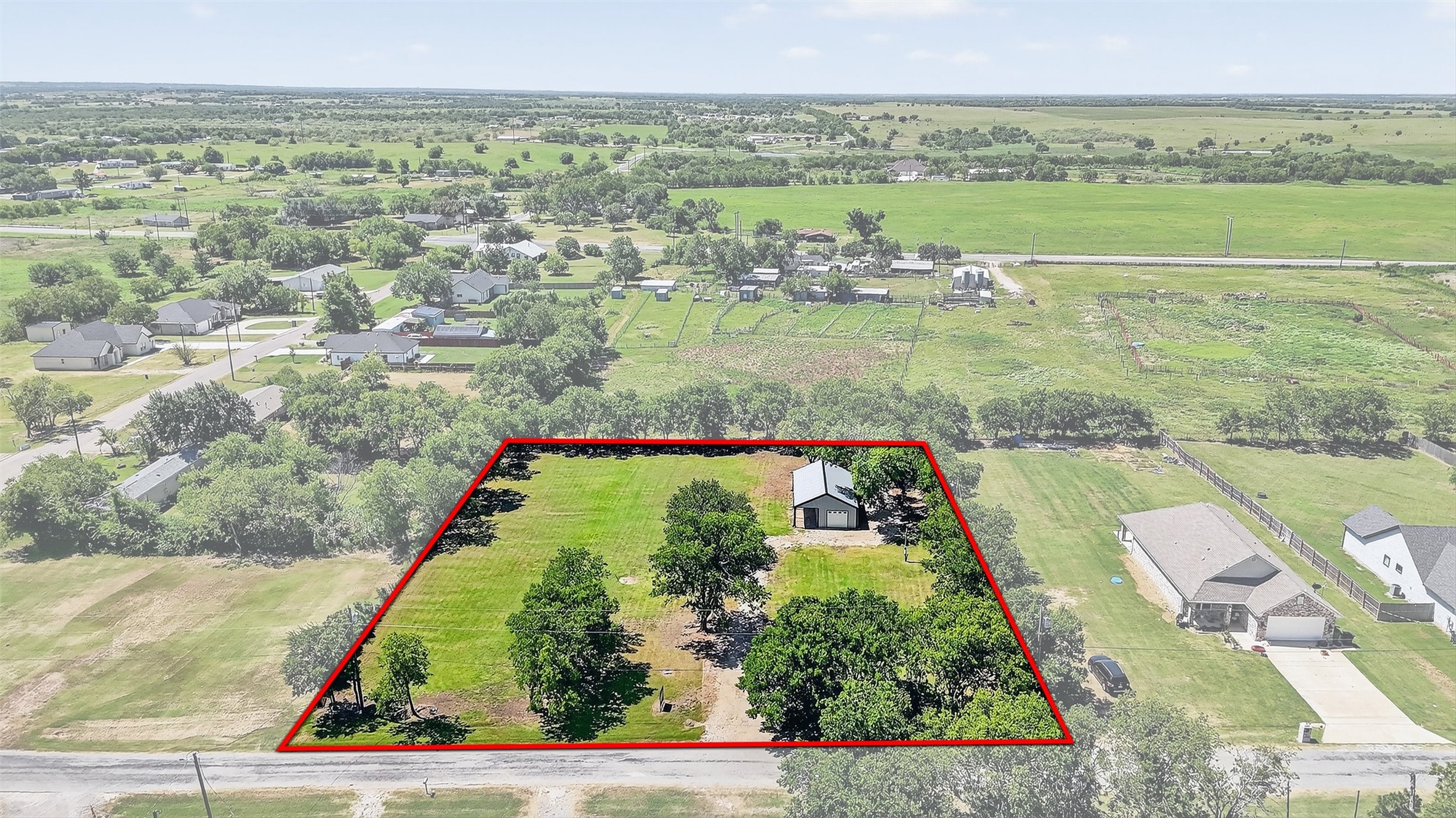 4612 Elementary Drive Southmayd TX 76273