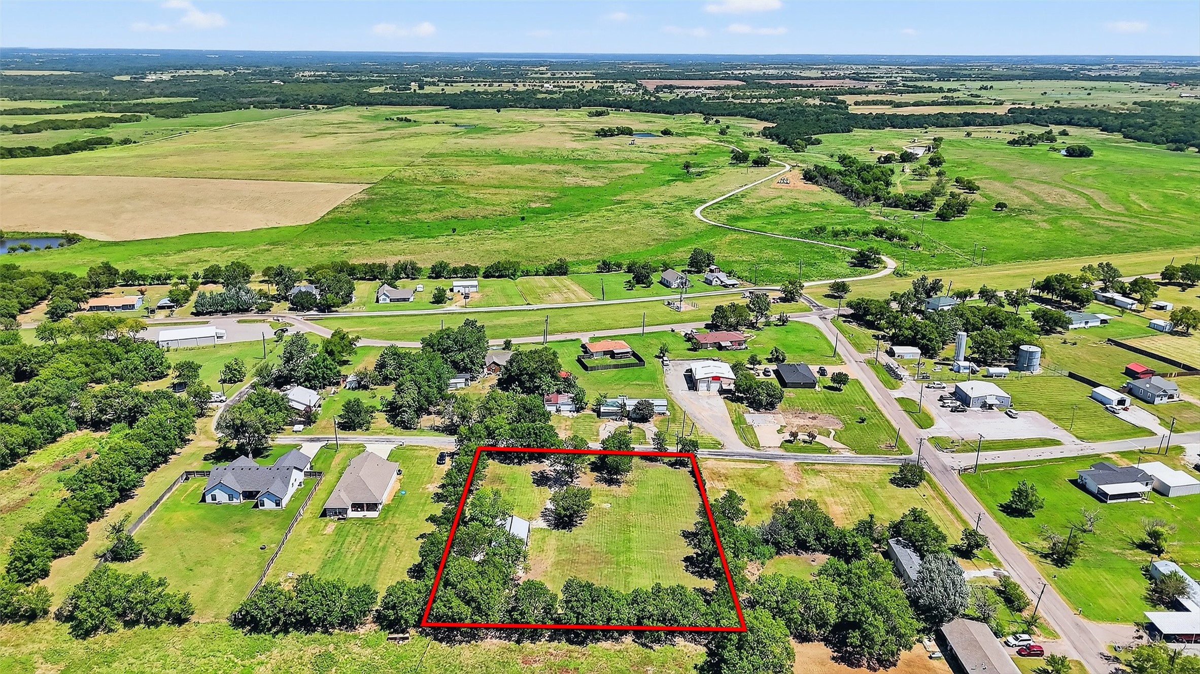 4612 Elementary Drive Southmayd TX 76273