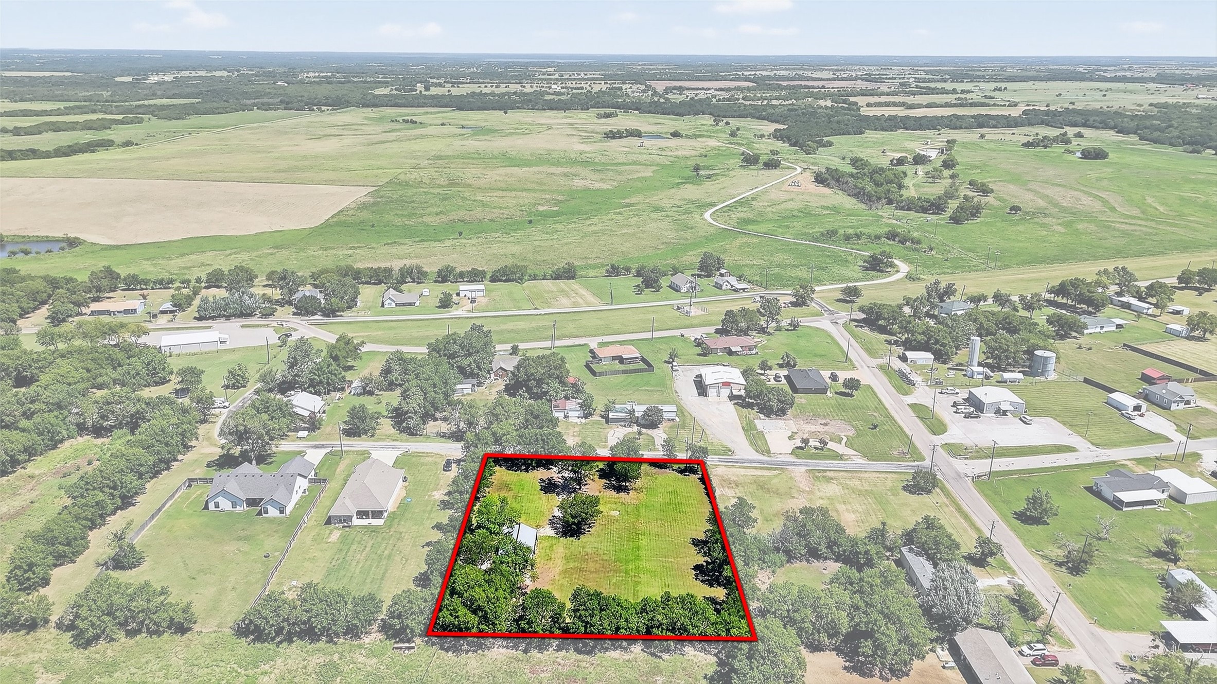 4612 Elementary Drive Southmayd TX 76273