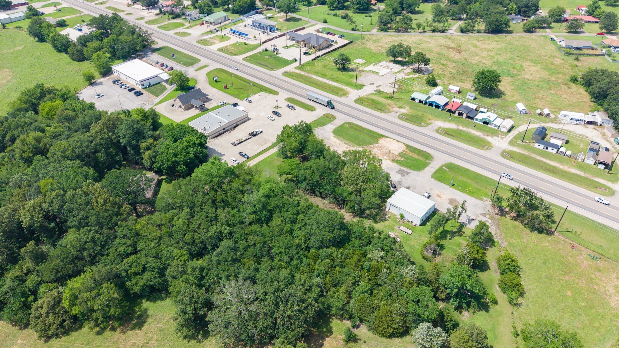 788 E Lennon Drive Emory TX 75440