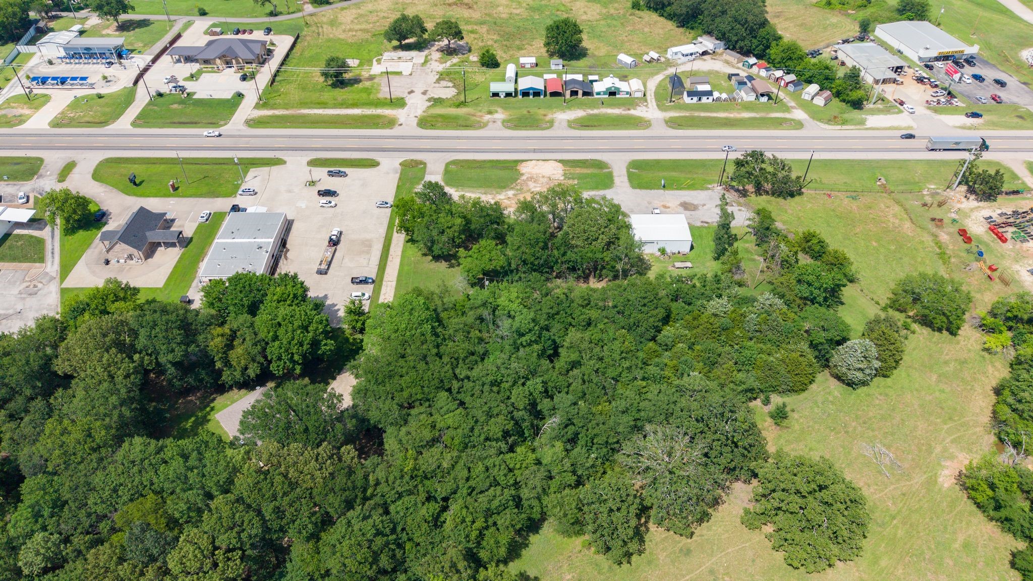 788 E Lennon Drive Emory TX 75440