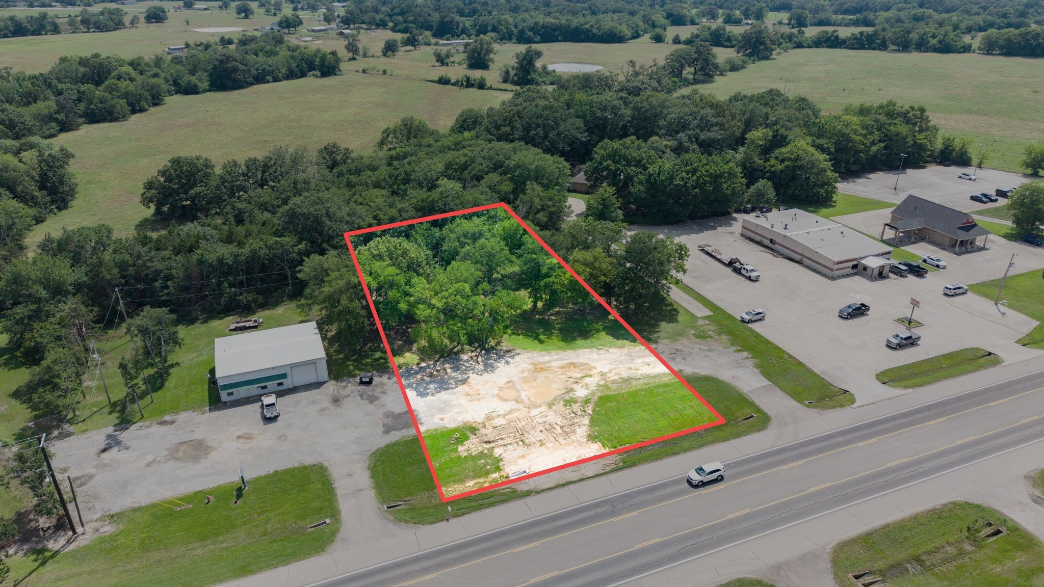 788 E Lennon Drive Emory TX 75440