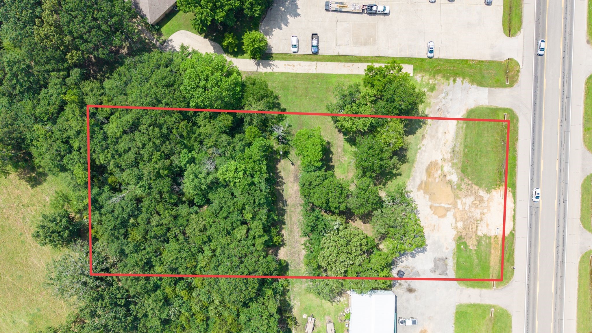 788 E Lennon Drive Emory TX 75440
