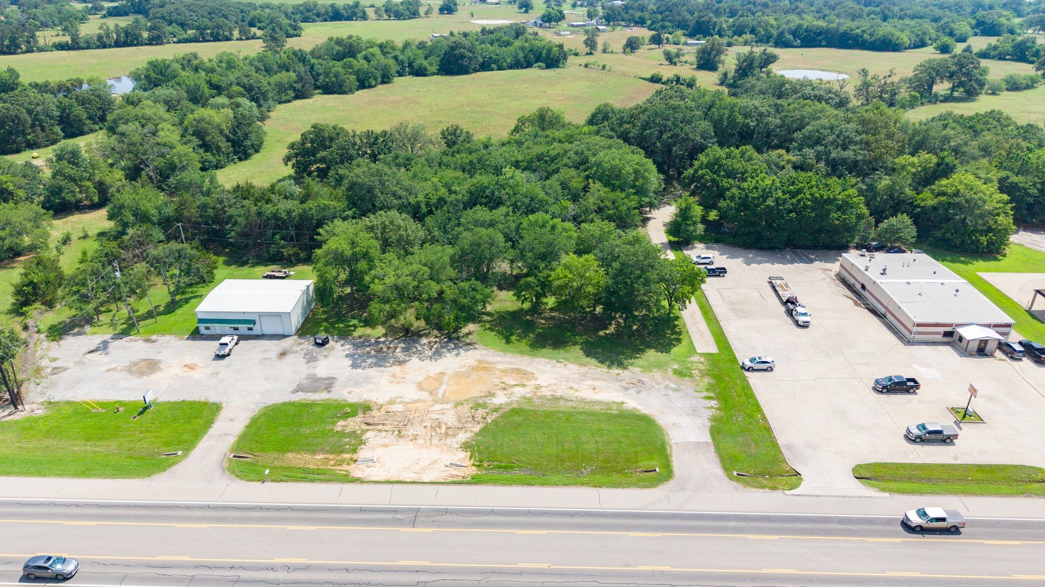 788 E Lennon Drive Emory TX 75440