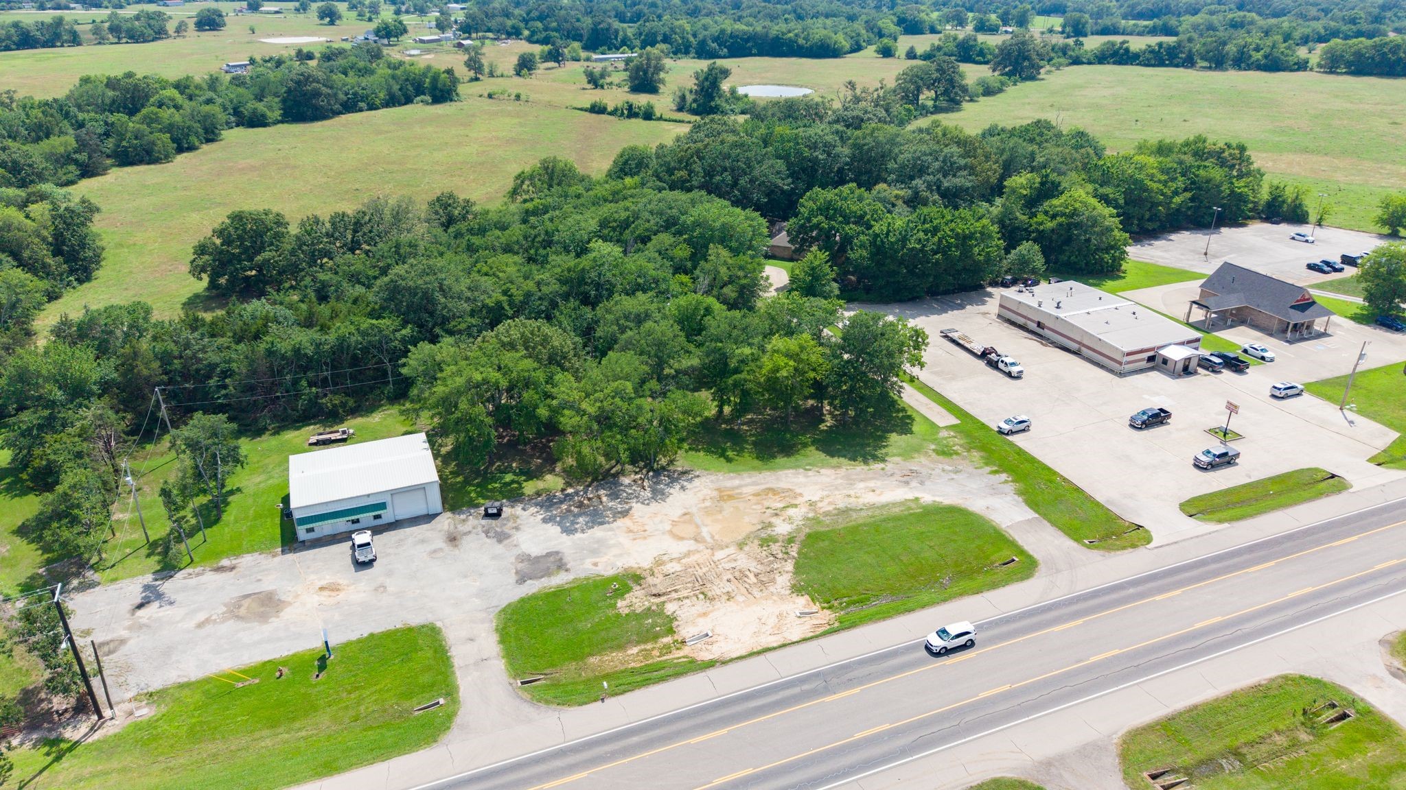 788 E Lennon Drive Emory TX 75440