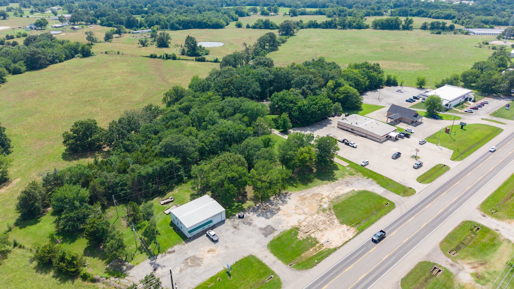 788 E Lennon Drive Emory TX 75440