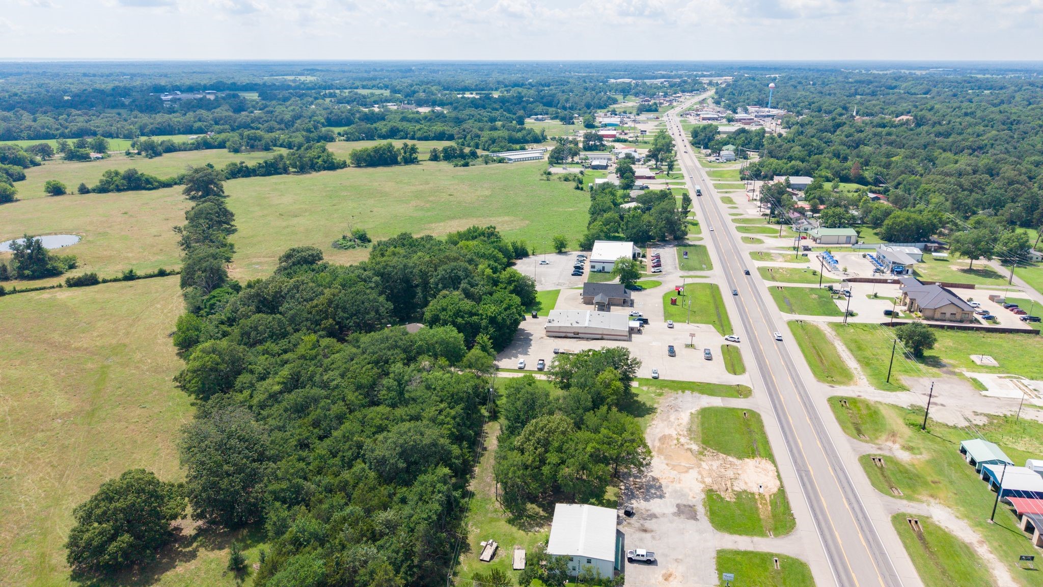 788 E Lennon Drive Emory TX 75440