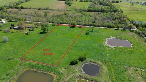 Lot 3 Rs County Road 3410 Emory TX 75440