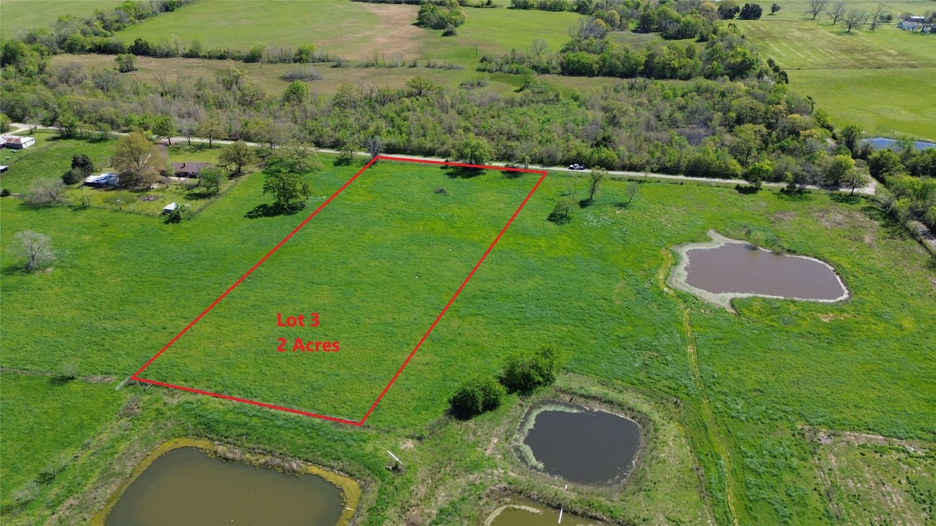 Lot 3 Rs County Road 3410 Emory TX 75440
