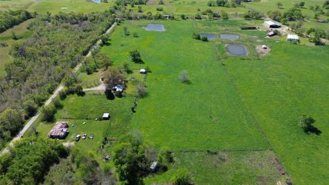 Lot 3 Rs County Road 3410 Emory TX 75440